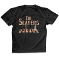 Abby Road Tee | The Slayers