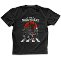 Abby Road Tee | The Nightmare