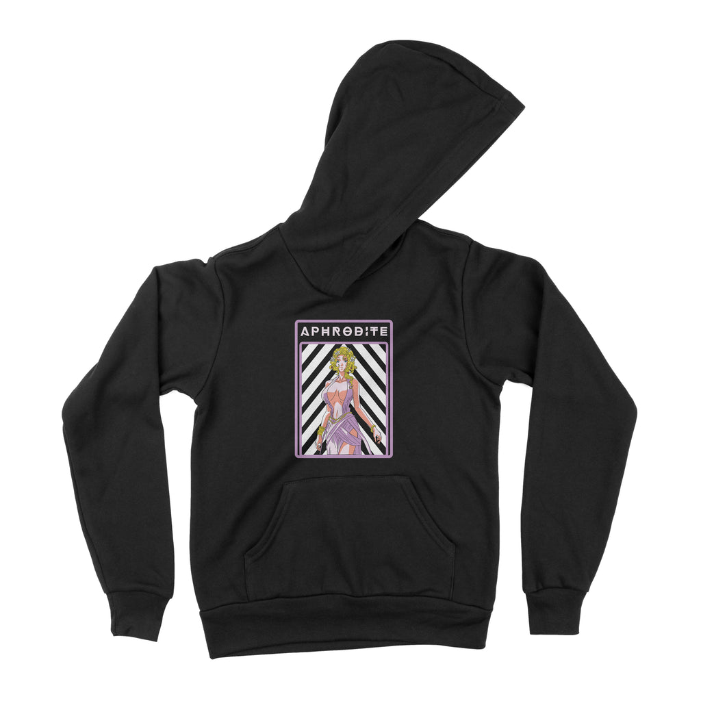 Aphrodite  Hoodie