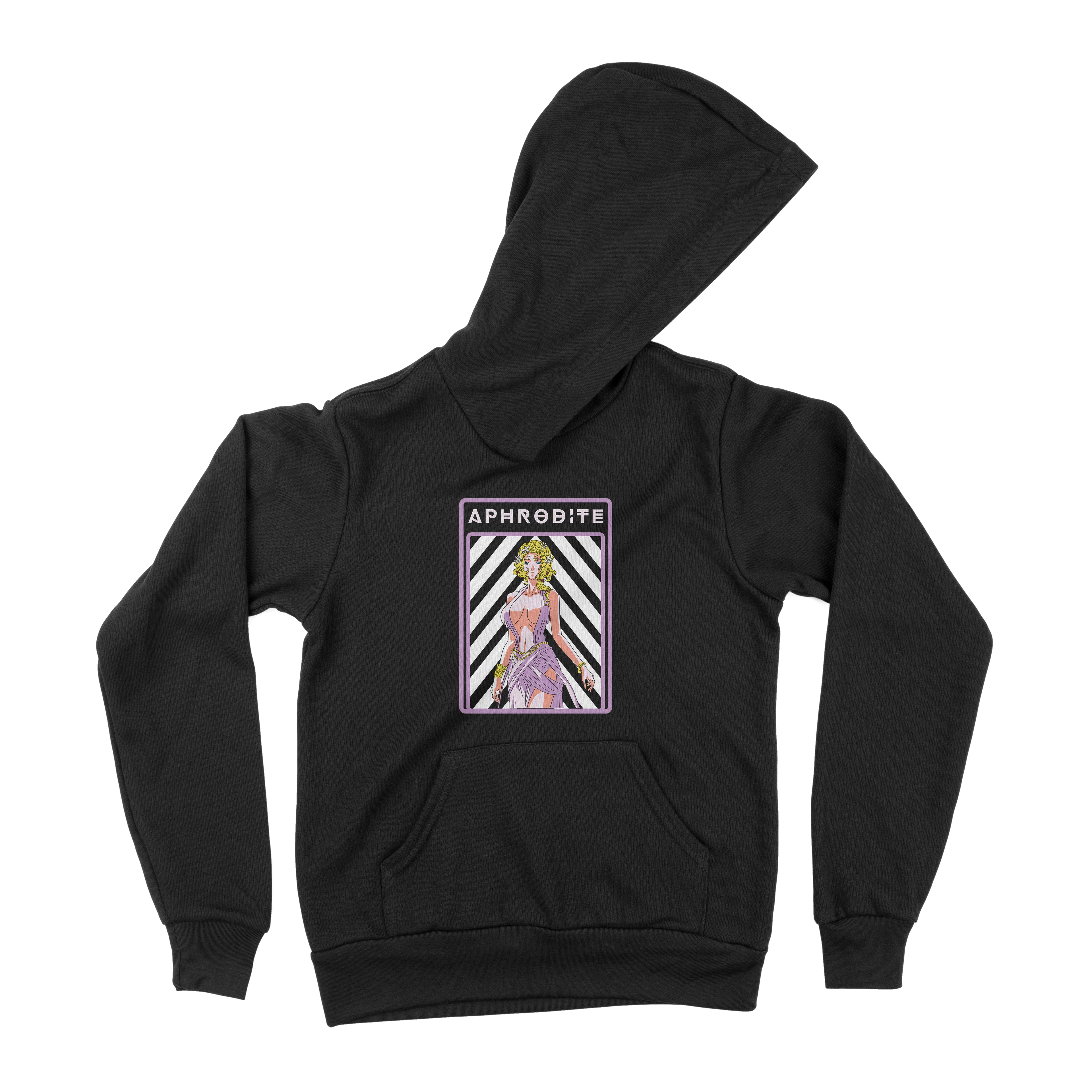 Aphrodite  Hoodie