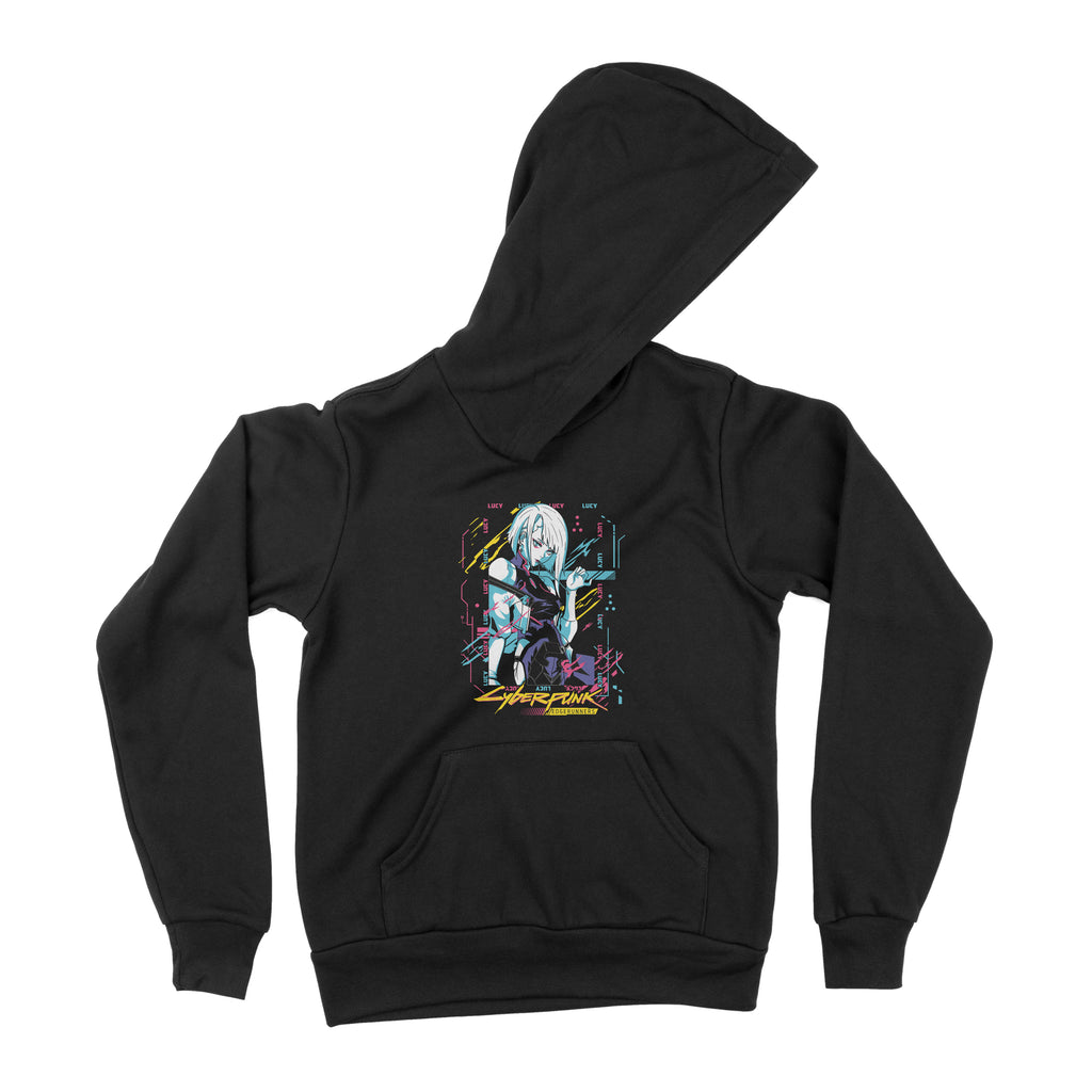 Cyberpunk Hoodie