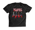 Abby Road Tee | The Horror