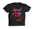 Spiderman Tee | Spider-Rex