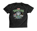 Anime Tee | Team Turtles