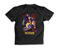 Wolverine Tee