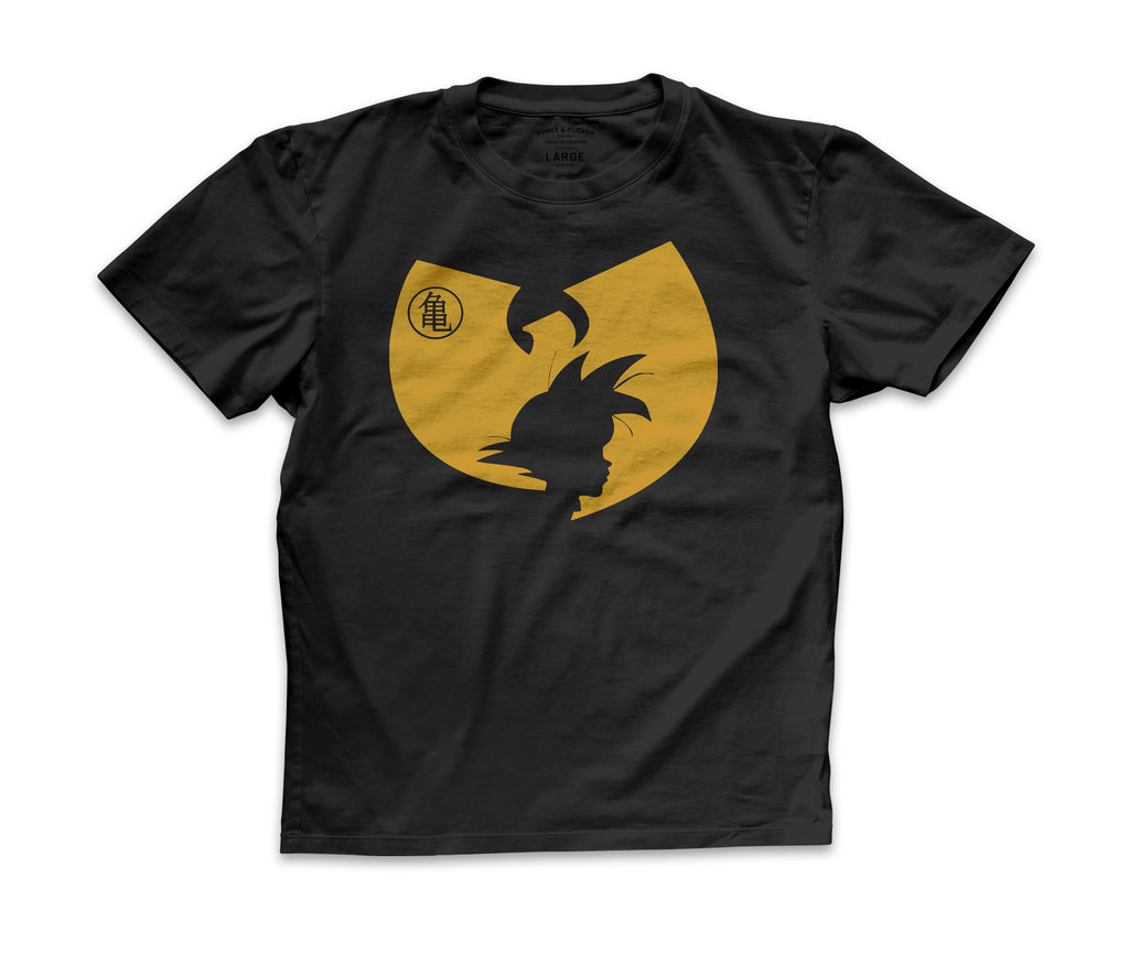 Wu-Tang Goku Tee