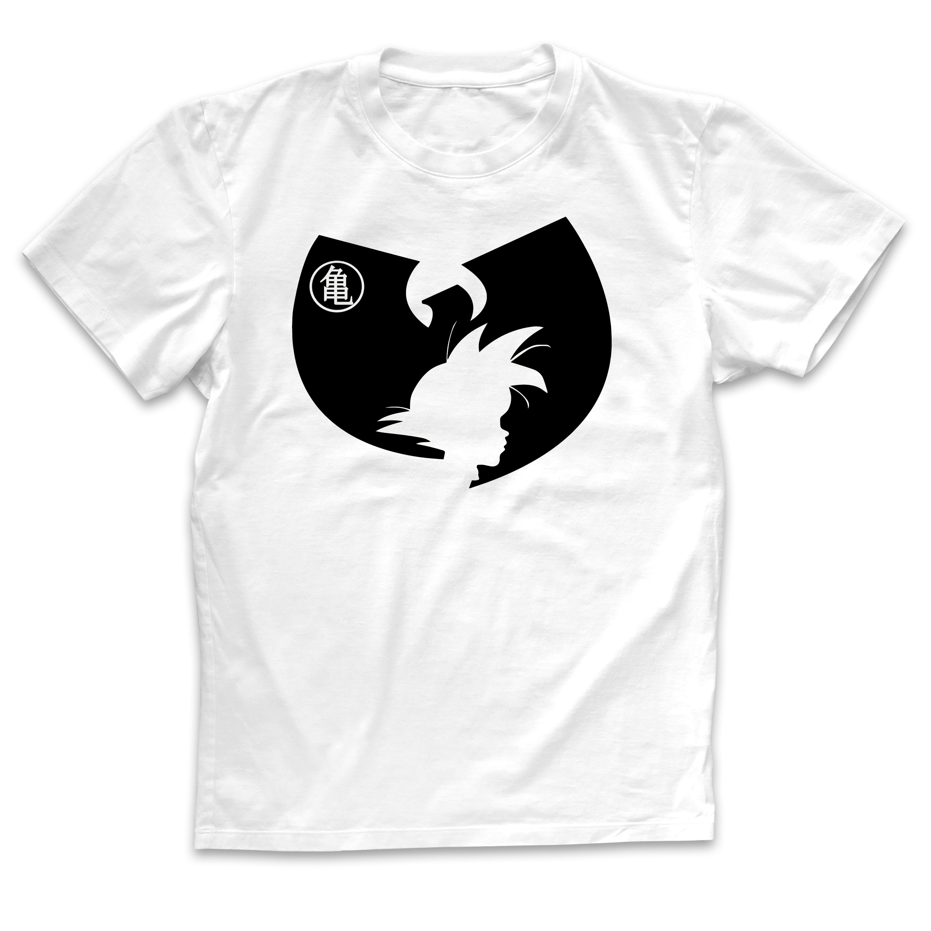 Wu-Tang Goku Tee
